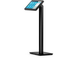 HP ENGAGE 2X20 BLK POLE DISPLAY