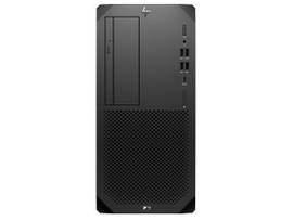 HP Z2 G9 TWR I713700 64GB/1TB PC U.S. - ENGLISH LOCALIZATION