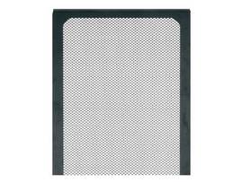 MIDDLE ATLANTIC RCK OPTS 40SP LGE PERF REAR DOOR