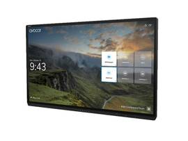 LENOVO AVOCOR G-60 SERIES 65IN4K IR LED INTERAC
