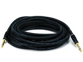 MONOPRICE M TO M 16AWG AUDIO CABLE 25FT