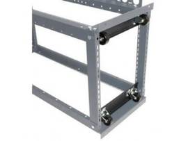 RACK SOLUTIONS CASTER KIT FOR RACK-111