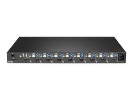 VERTIV AVOCENT SV UNIVERSAL DP/H DESKTOP MATRIX 2X8 KVM