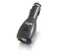 C2G DC TO USB 2.1A POWER ADAPTER