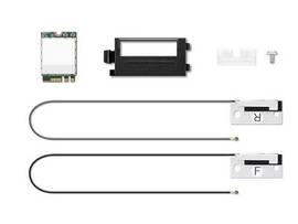 LENOVO NET_BO RZ616 WI-FI 6E MODULE