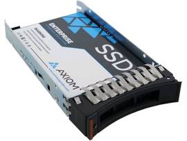 AXIOM 480GB ENTERPRISE EV100 2.5-INCH HOT-SWAP SATA SSD FOR LENOVO