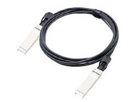AddOn Cisco SFP-H10GB-CU2M to HP 487652-B21-2M Compatible 10GBase-CU SFP+ to SFP