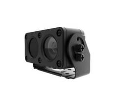 HIKVISION REAR VIEW CAMERA 2MP