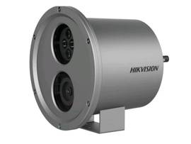 UWATER 2MP 2.8MM IP68