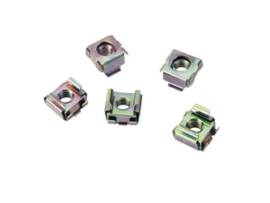 Legrand-Middle Atlantic RCK ACCORIES 6MM CAGUTS100 PIECE