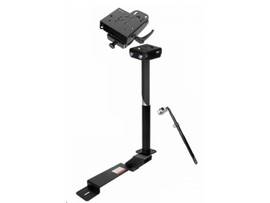 GAMBER KIT NISSAN NV200 VAN / CHEVY CITY EXPRESS VAN VEHICLE BASE - 7160-0557; DS-LOWER-9; 7160-0178; 7160-0230; 7160-0500