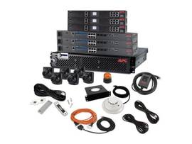 SCHNEIDER INFRASTRUXURE CENTRAL ENTP MANAG PK
