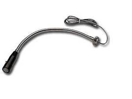 VALCOM DYNAMIC GOOSENECK MICROPHONE