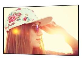 LEGRAND-DA-LITE SCREEN PARALLAX PURE .45 54X96VA 16/9