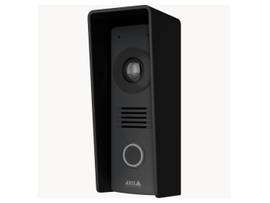 AXIS NICE AND EASY PROTECTION COVER WHICH INCREASES THE PERCEIVED ROBUSTNESS FOR AXIS I8116-E. AVAILABLE IN THREE COLORS (SAFETY=ORANGE, WHITE AND