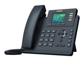 T33G VOIP SIP TELEPHONE 4 X LINE KEYS