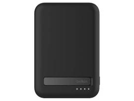 BELKIN BOOSTCHARGE PRO MAGNETIC POWER BANK 8K, WHITE