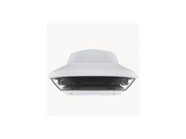 NETWORK CAMERA Q6010-E 60HZ 4X5MP SENSOR