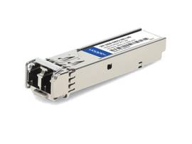 ADDON MSA COMP SFP+ LC 10G-DWDM 1542.94NM SMF