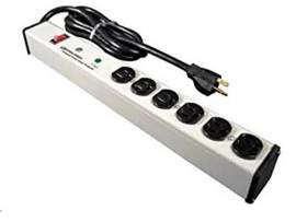 LEGRAND-WIREMOLD LC 18IN PUTTY WHITE W/3