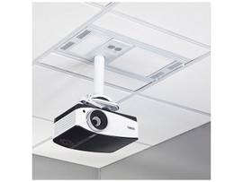 LEGRAND-CHIEF CEILING STORAGE BOX 1X2 W/COLUMN W/POWER