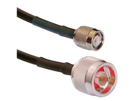 TESSCO 2 LMR240 JUMPER NM TM