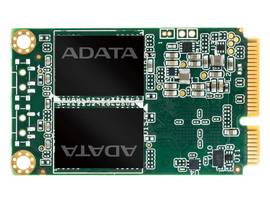 ADATA IMSS316 MSATA SSD DRAM LESS 128G 3D TLC 3K P/E CYCLE
