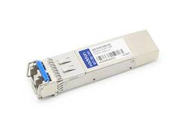 AddOn Ciena 160-9103-900 Compatible TAA Compliant 10GBase-LR SFP+ Transceiver (S
