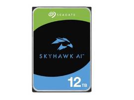SEAGATE SKYHAWK AI 12TB SATA 6GB/S