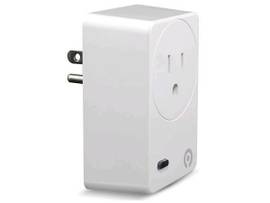 1XSMART PLUG REMOTELY CONTROL APPLIANCES