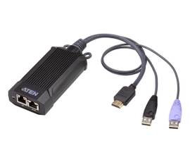 ATEN USB HDMI KVM DIGIPROCESSOR
