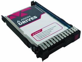 AXIOM 1.8TB 12GB/S SAS 10K RPM SFF 512E HOT-SWAP HDD FOR HP - 872481-B21
