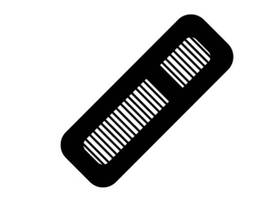 AIR FILTER (PL 420, 425W, 430, 435W)