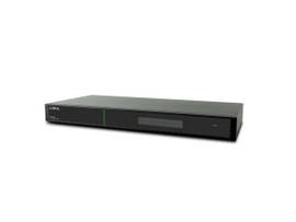 LUXUL AV SERIES 24-PORT GIGABIT RACK MOUNT SWI