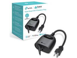TP-LINK KASA SMART WIFI OUTDOOR DIMMER