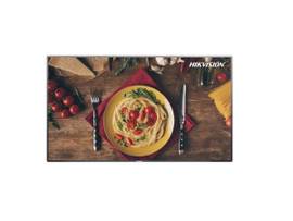 HIKVISION 31.5INCH, WALL-MOUNTED, CORTEX-A17, 4-CORE, 1.8 GHZ, 2GB MEMORY, ANDRI