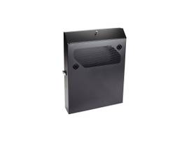 BLACK BOX CORP 2U LOW-PROFILE VERTICAL WMT CABINET -36D