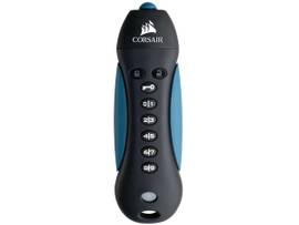 CORSAIR 128GB HARDWARE SECURED USB3.0 FD