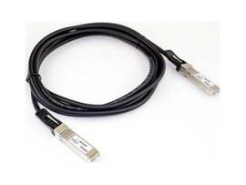 AXIOM 25GBASE-CU SFP28 PASSIVE DAC TWINAX CABLE HP COMPATIBLE 0.5M