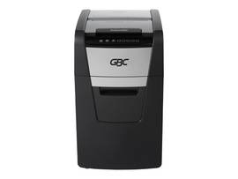 ACCO GBC AUTOFEED+ 150M, MICRO-CUT SHREDDER