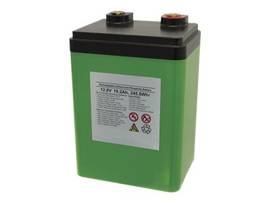 AMICO HMW CART EXTRA LIFEPO4 BATTERY