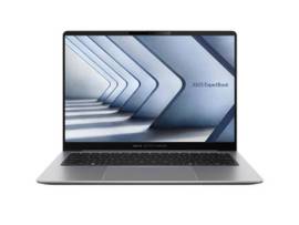 ASUS EXPERTBOOK P5 14IN INTEL ULTRA 5 226V LPDDR5X 16GB 512GB 2280 PCIE G4 SSD + TPM OS W11PRO