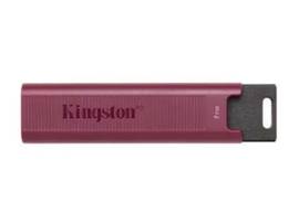 KINGSTON 1TB DATATRAVELER MAX TYPE-A 1000R/900W USB 3.2 GEN 2 (CANADA RETAIL)