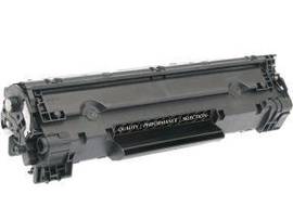 CLOVER IMAGING REMANUFACTURED TONER CARTRIDGE ALTERNATIVE FOR HP CF283A (HP 83A)