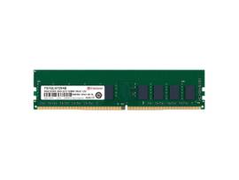 TRANSCEND 8G DDR4 2400 ECC-DIMM 1RX8