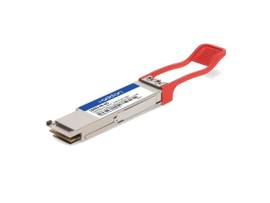 AddOn Extreme Networks Compatible TAA Compliant 100GBase-ER4L QSFP28 Transceiver