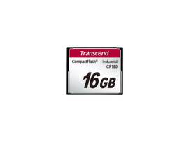 TRANSCEND CF CARD, UDMA5, FIXED MODE