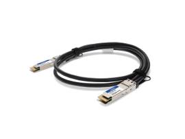 ADD-ON ARISTA CAB-D-D-400G-1M COMP DAC 1M