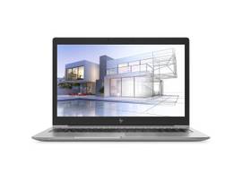 HP ZBook 15u G5 Mobile Workstation - Intel - Core i5 - 8250U - 1.6GHz - 15.6Inch