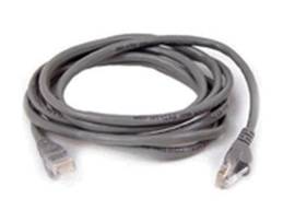 BELKIN CAT5E SNGLS PATCH CBL RJ45M/RJ45M 7